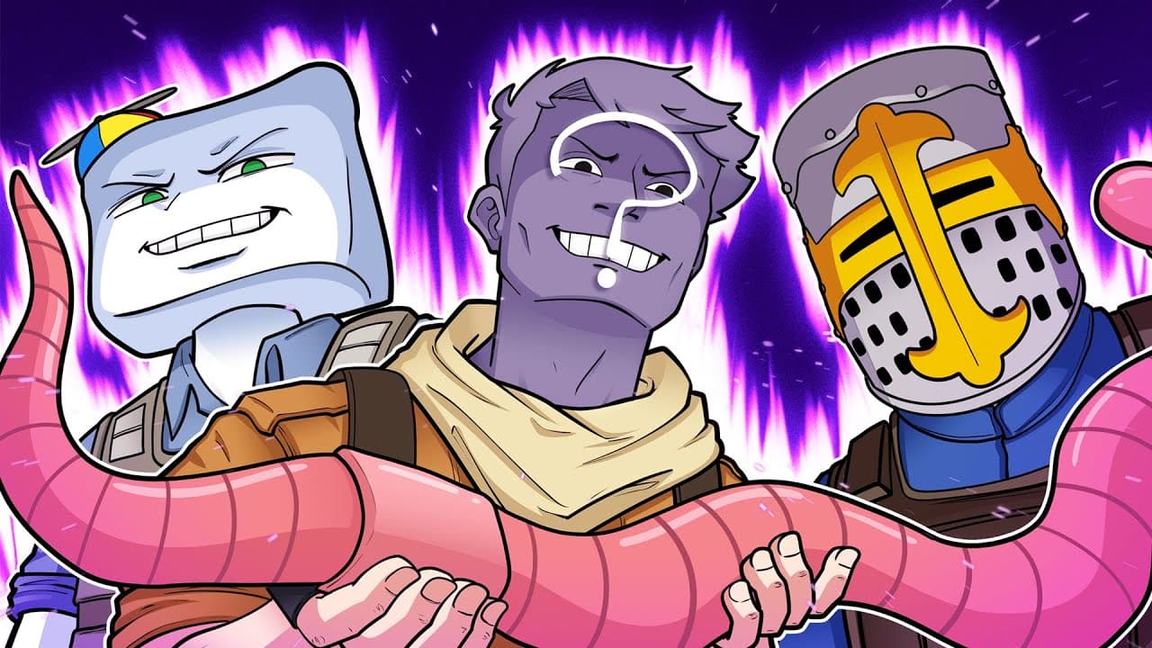 Wildly offensive CS2 moments