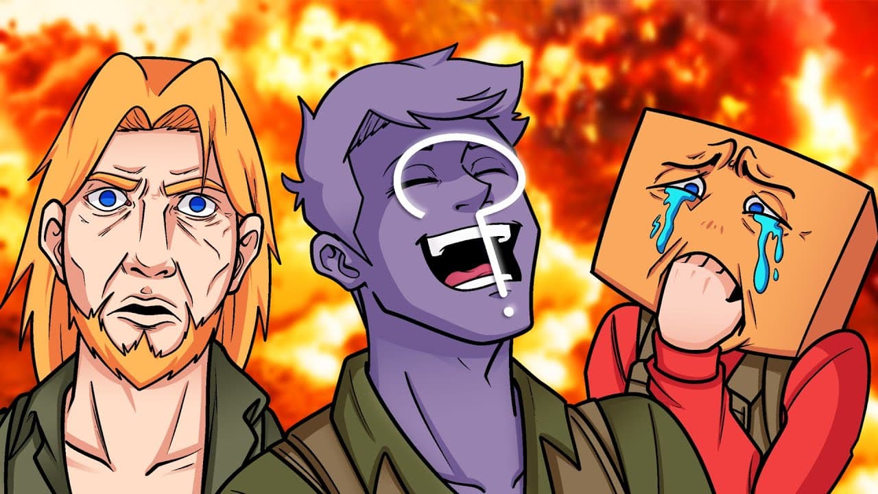 Battlefield 6 is a Hilarious Game