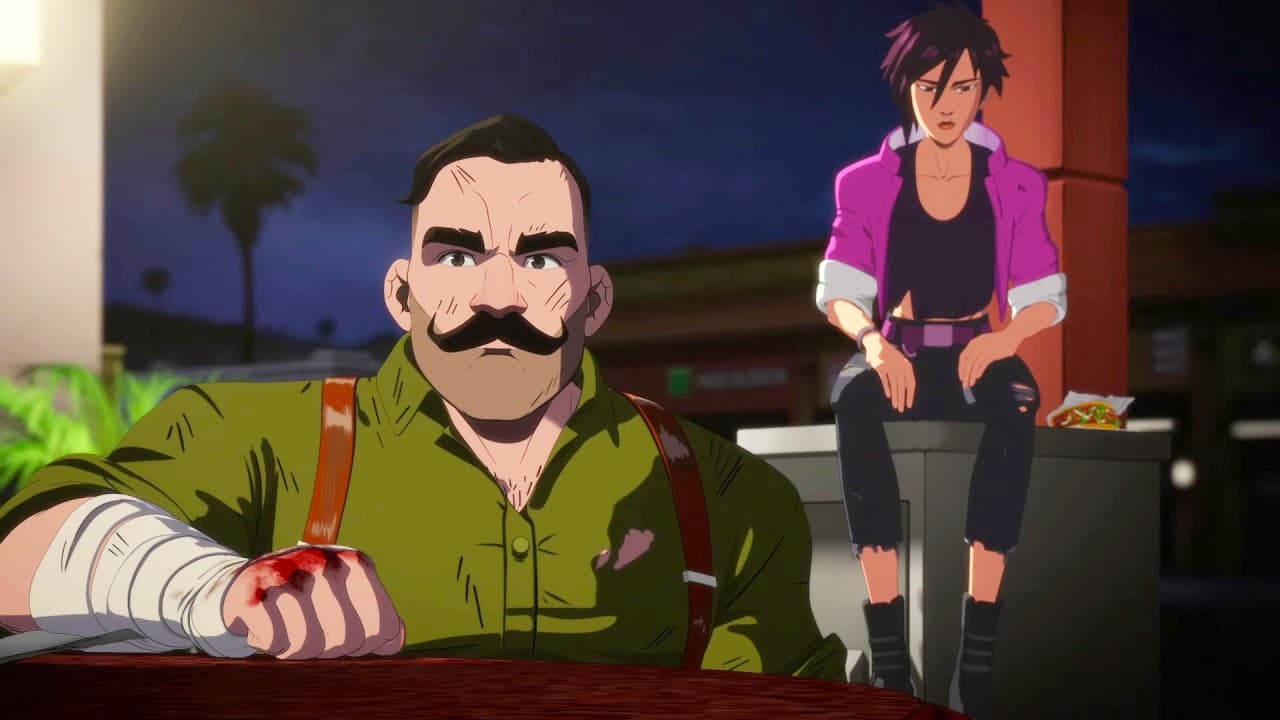 NO MORE SECRETS (Dispatch 5 & 6)