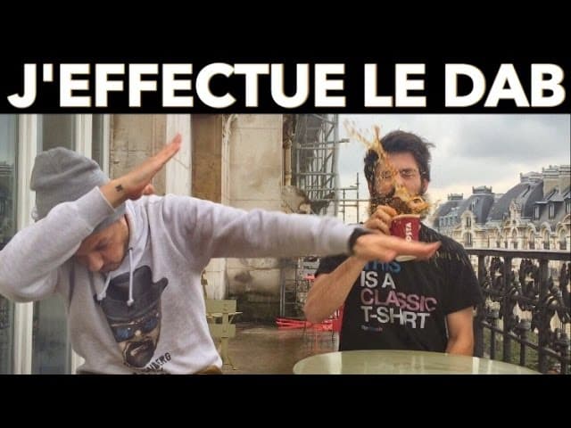 MCFLY & CARLITO - J'EFFECTUE LE DAB