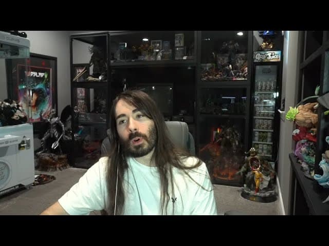 Still Can't Believe This Happened