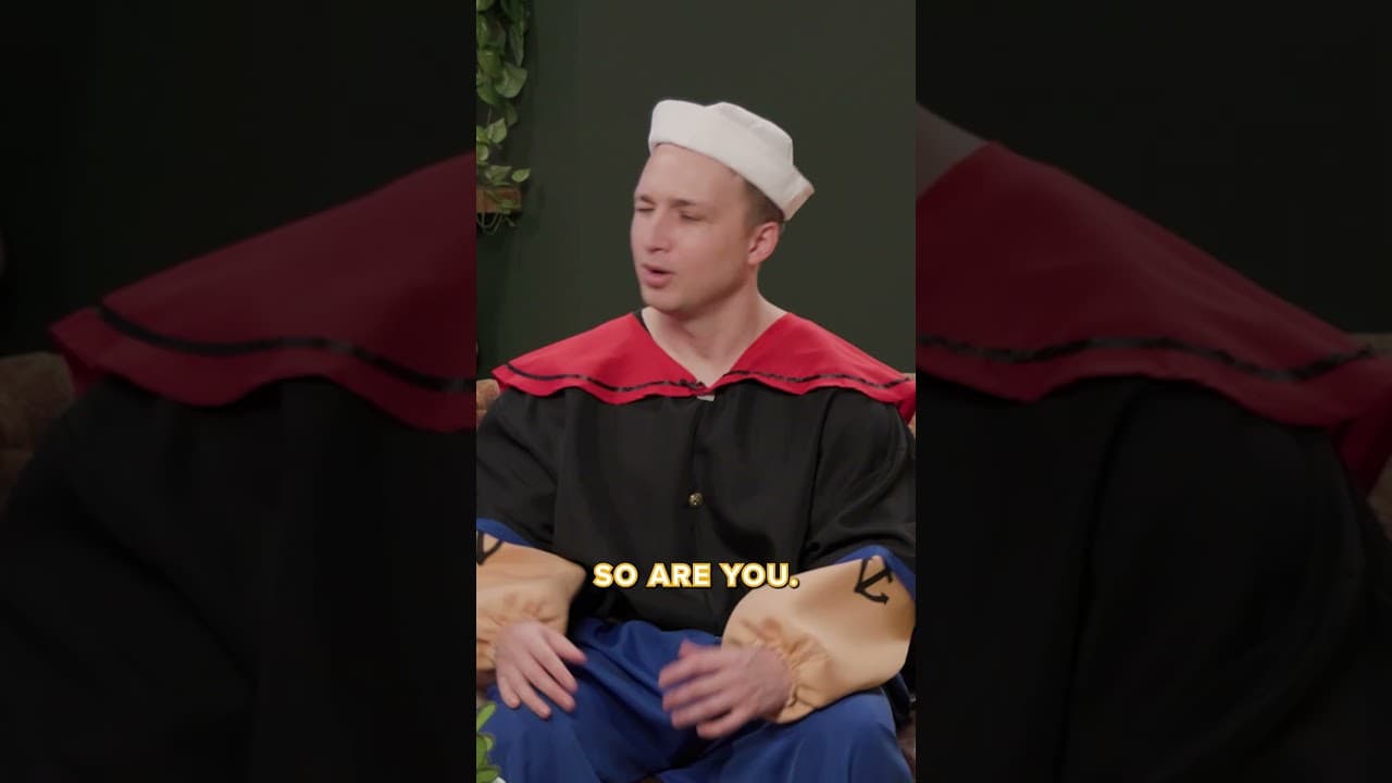 How is Betty Boop going to relate to the kids?