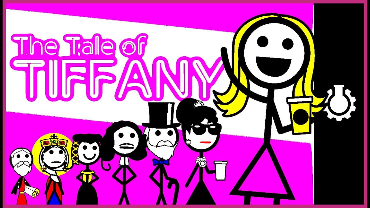 💖 The History of The Tiffany 💖