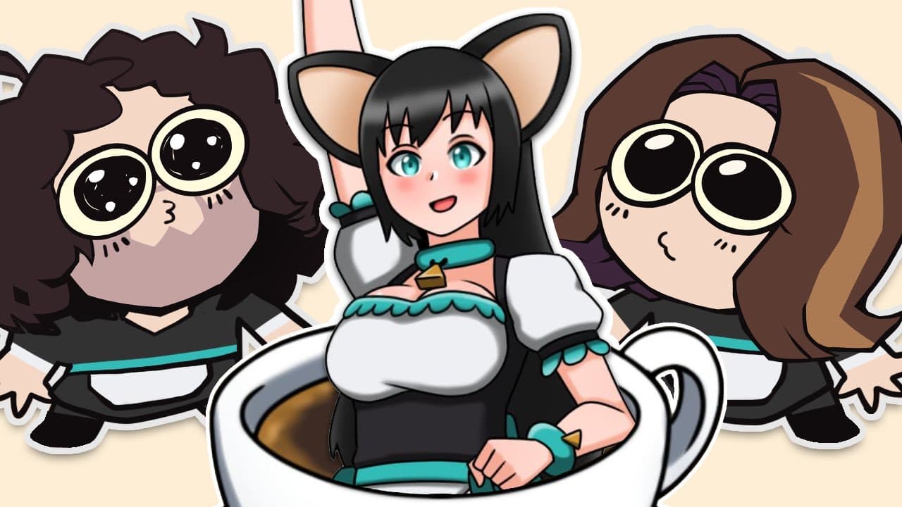 It's NOT a fetish! | It's On the Mouse