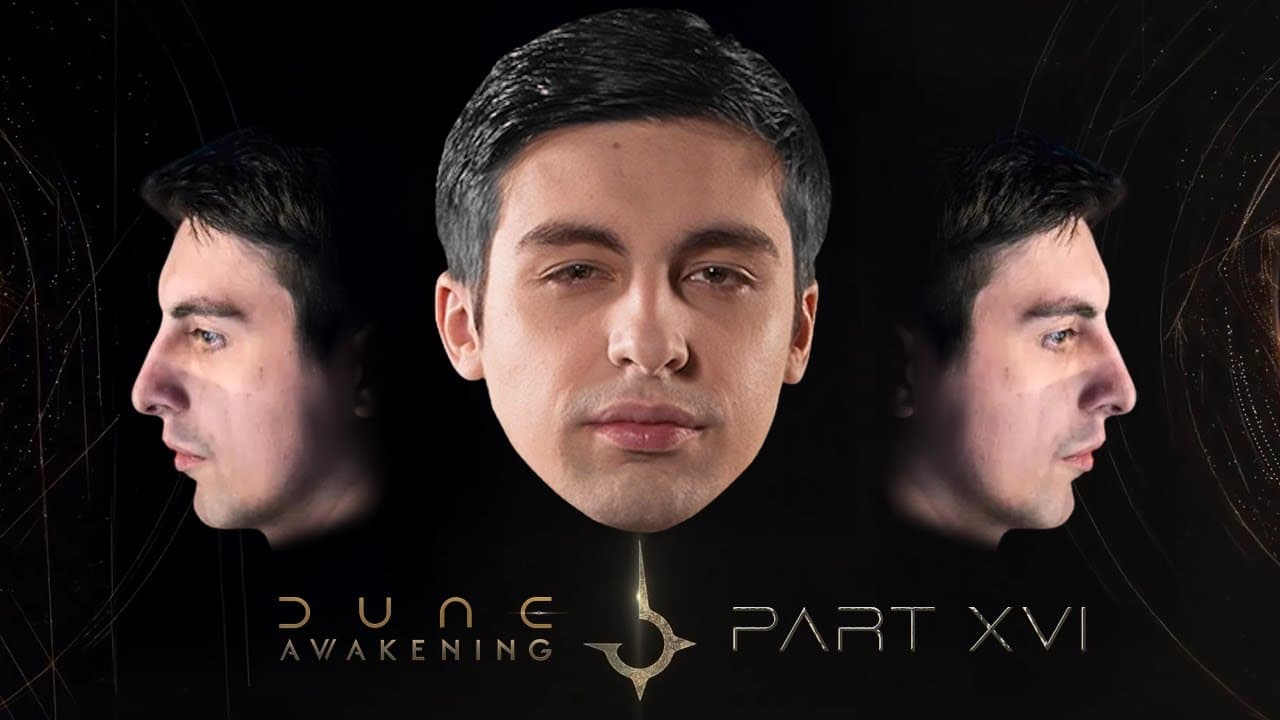 Dune Awakening Politics - Part 16