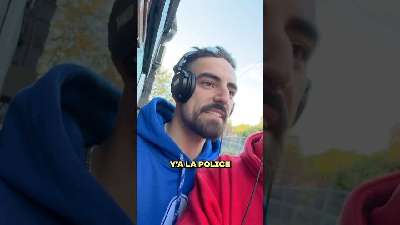 Maintenant vous connaissez le diction