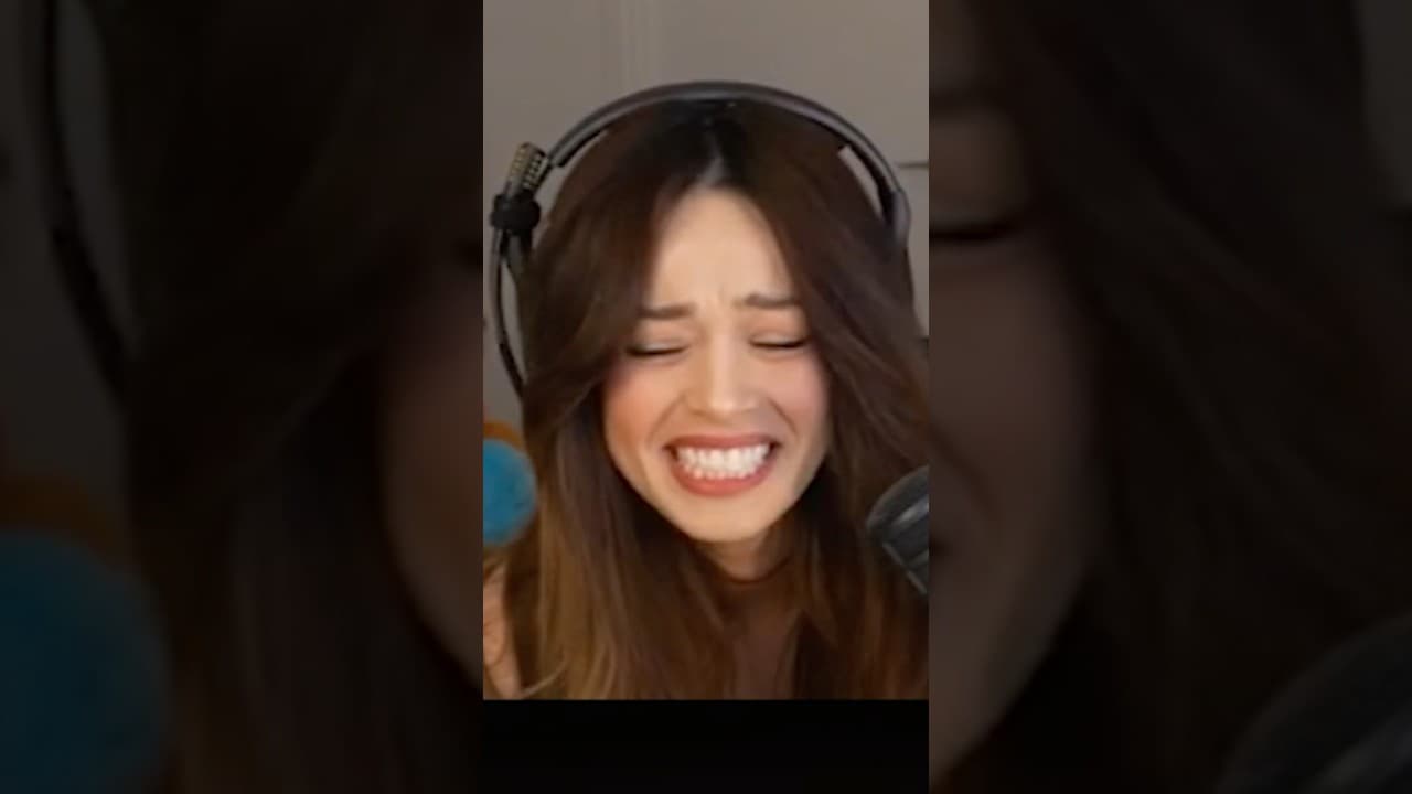 Rae Crashes Out 🤣