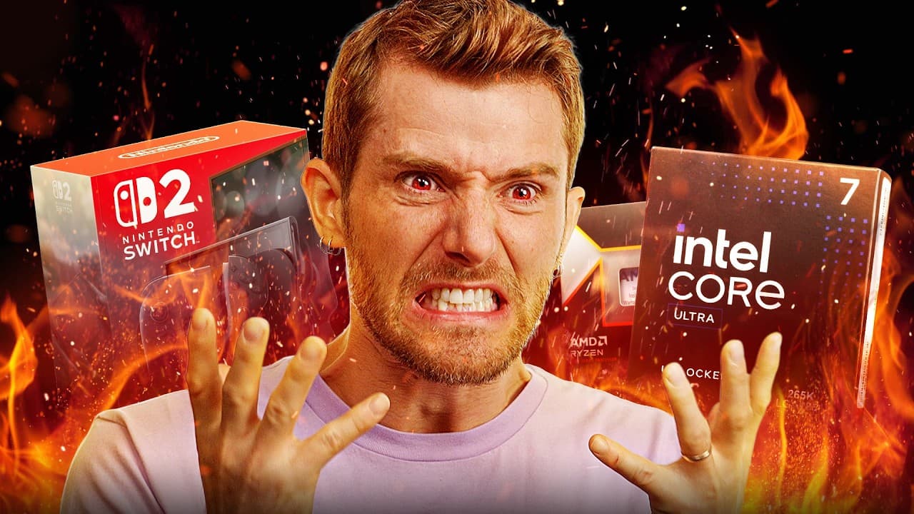 44 Reasons Why I Hate Tech