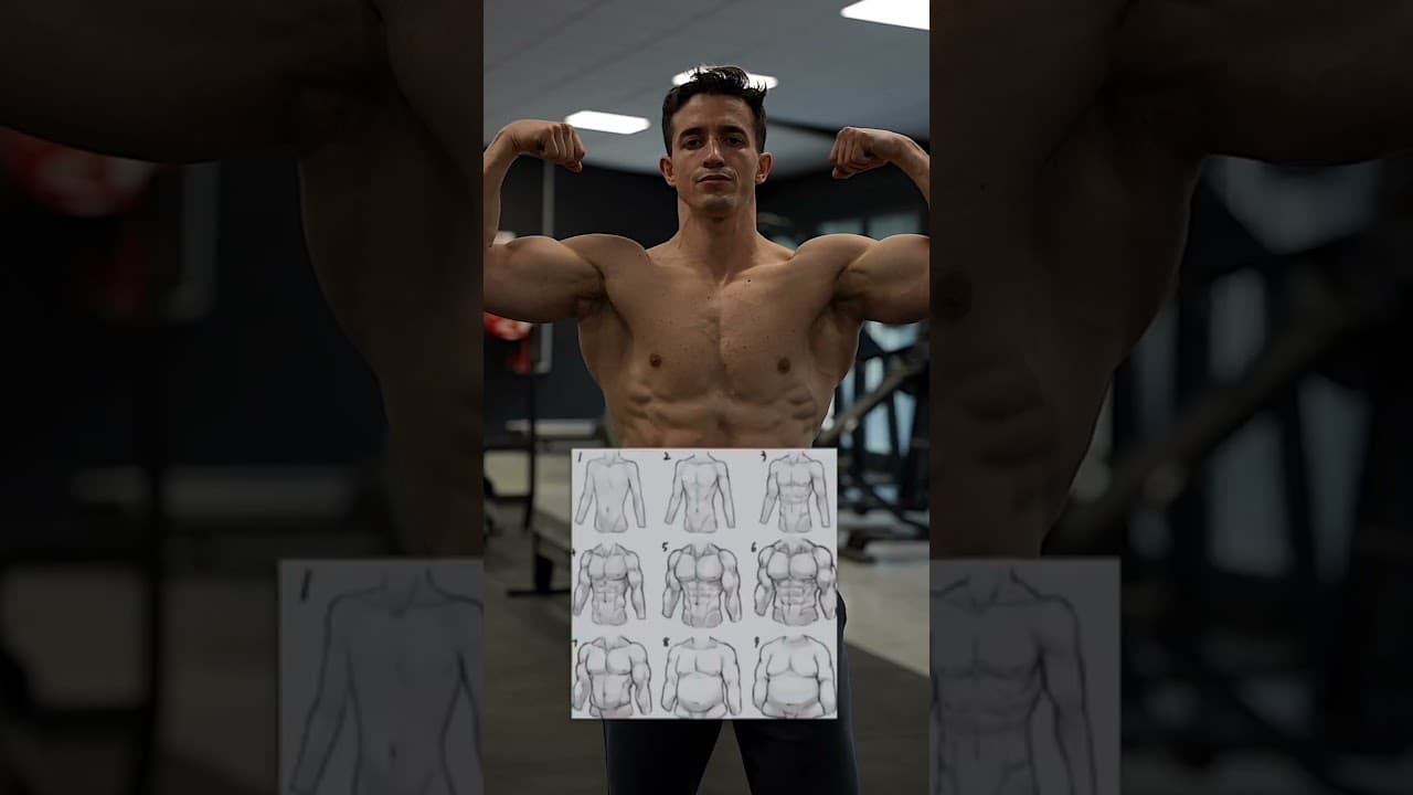 What's your body goal ?? 🔥