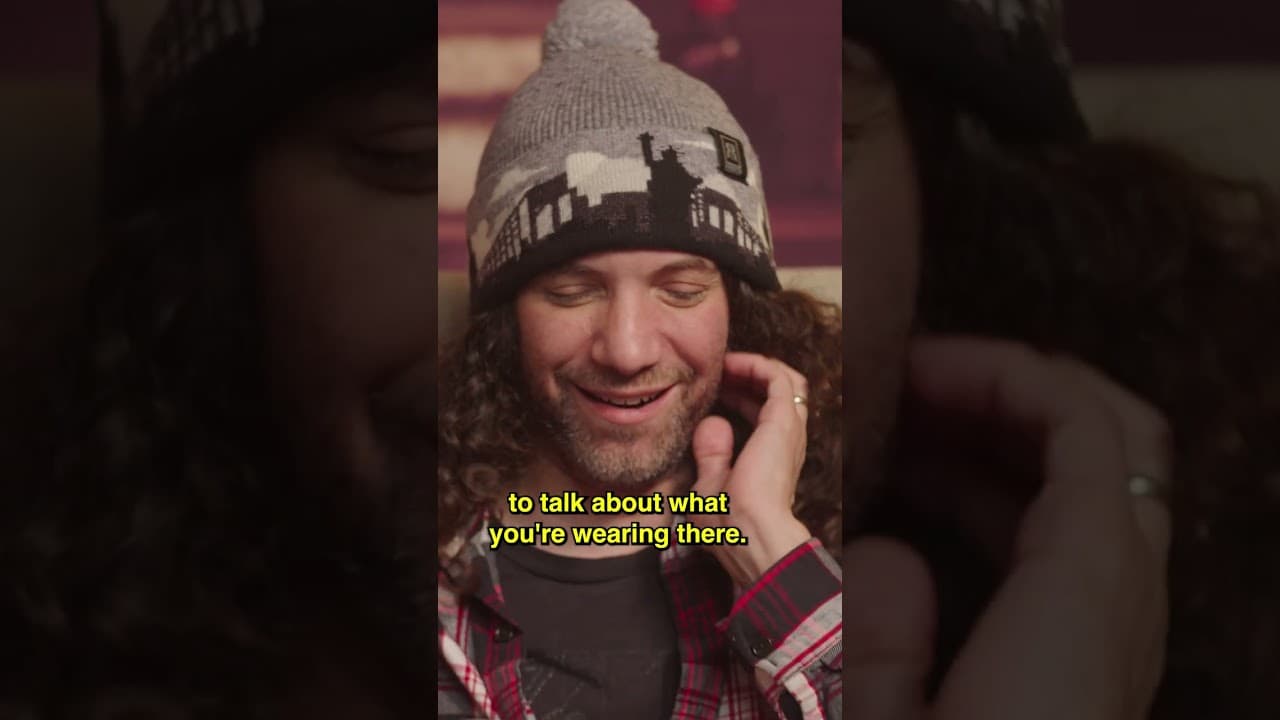 This fan fic has us Clangling