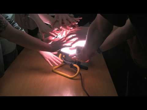 Appalling Visual Puns № 4