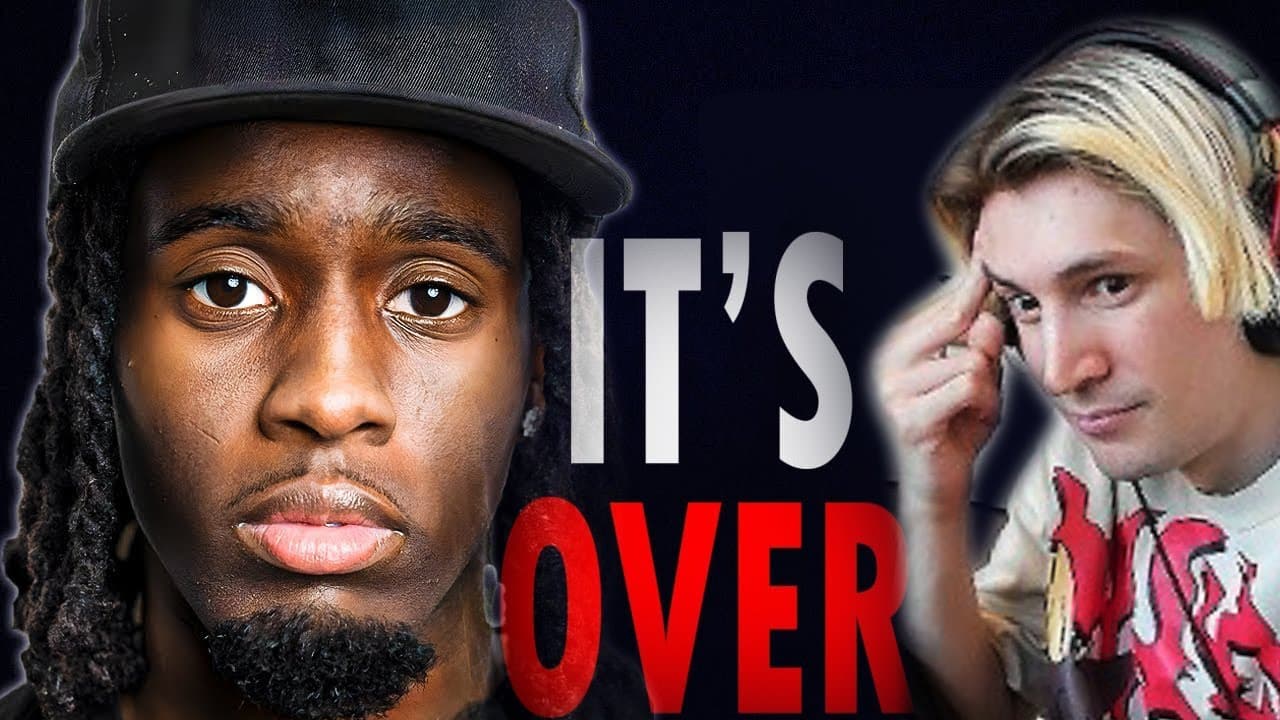 Everyone Hates Kai Cenat Again | xQc Reacts