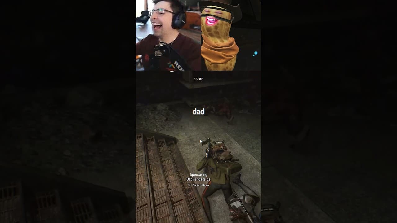 Games Are Fun, But The People Make It Special