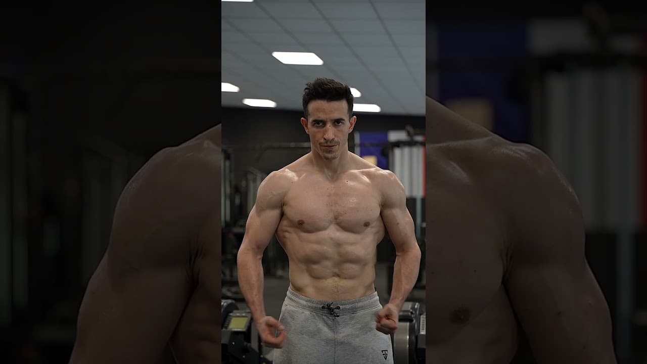 Gym lifestyle !! 🙏