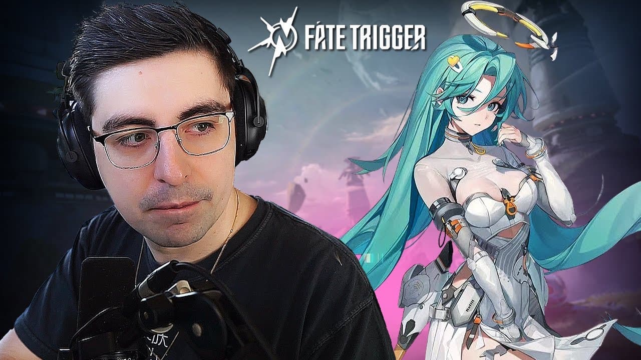 PUBG but better. ANIME PUBG.