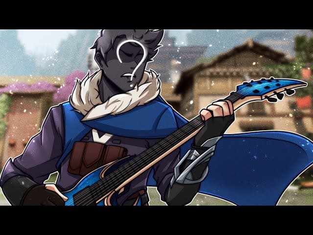 DELETED SCENES #5 (OMEGLE GUITAR, RAINBOW SIX SIEGE, WARZONE & MORE)