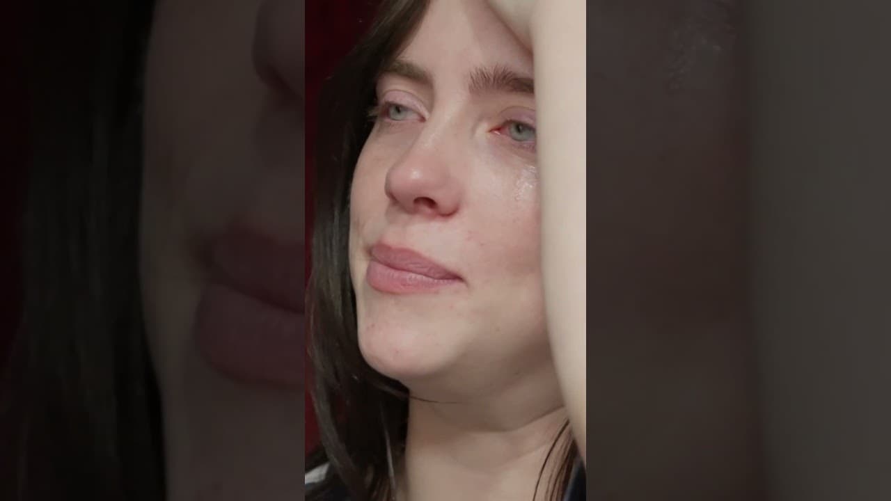 The trailer for BILLIE EILISH - HIT ME HARD AND SOFT: THE TOUR (LIVE IN 3D) is out now.