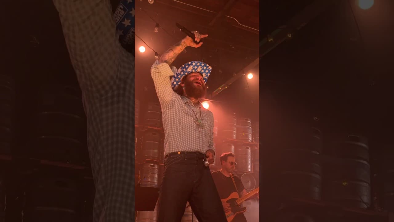 3 days until tour 🍻