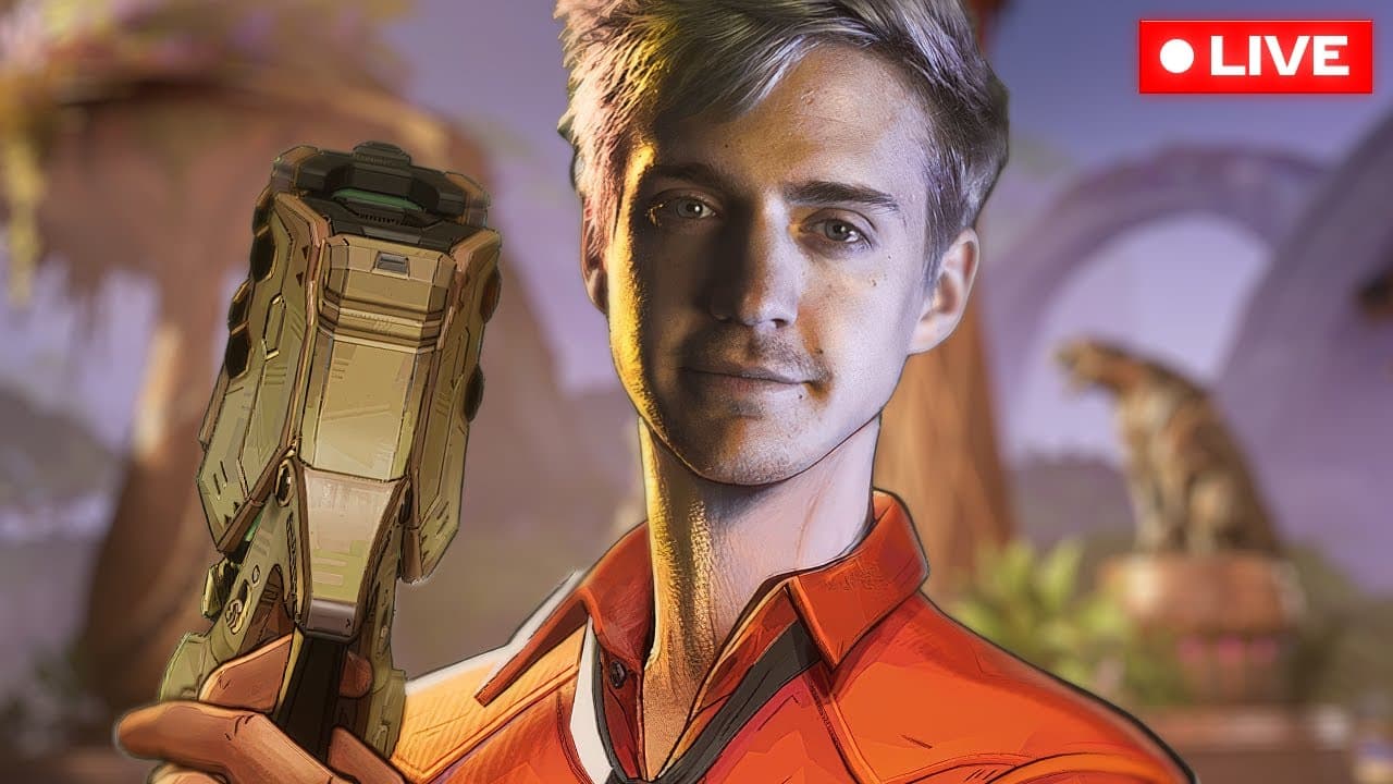 π΄ Marvel Rivals into Expedition 33 Expert Mode - LIVE