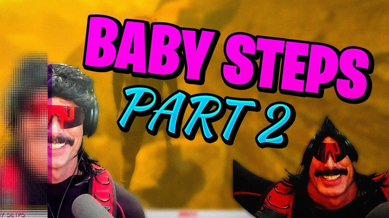 Doc Thought It Was OVER… But It Wasn’t