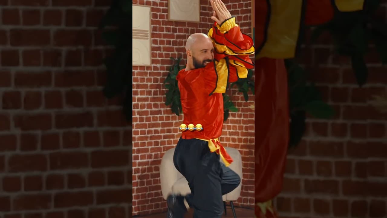 Le meilleur danseur de Flamenco de tous les temps ?