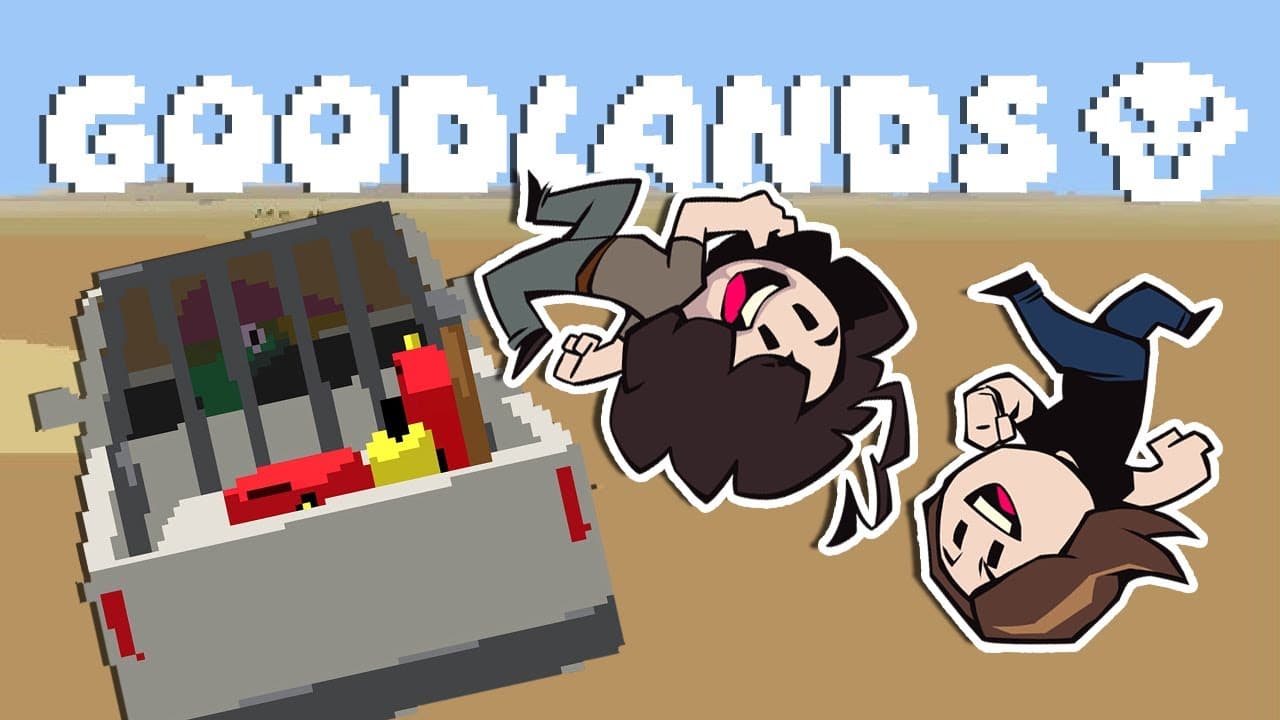 Hello Wenker | Goodlands