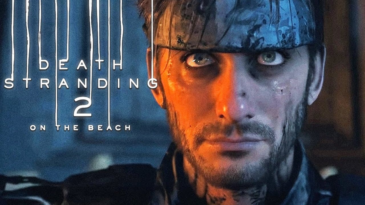 WHO IS NEIL? | Death Stranding 2 - Part 6