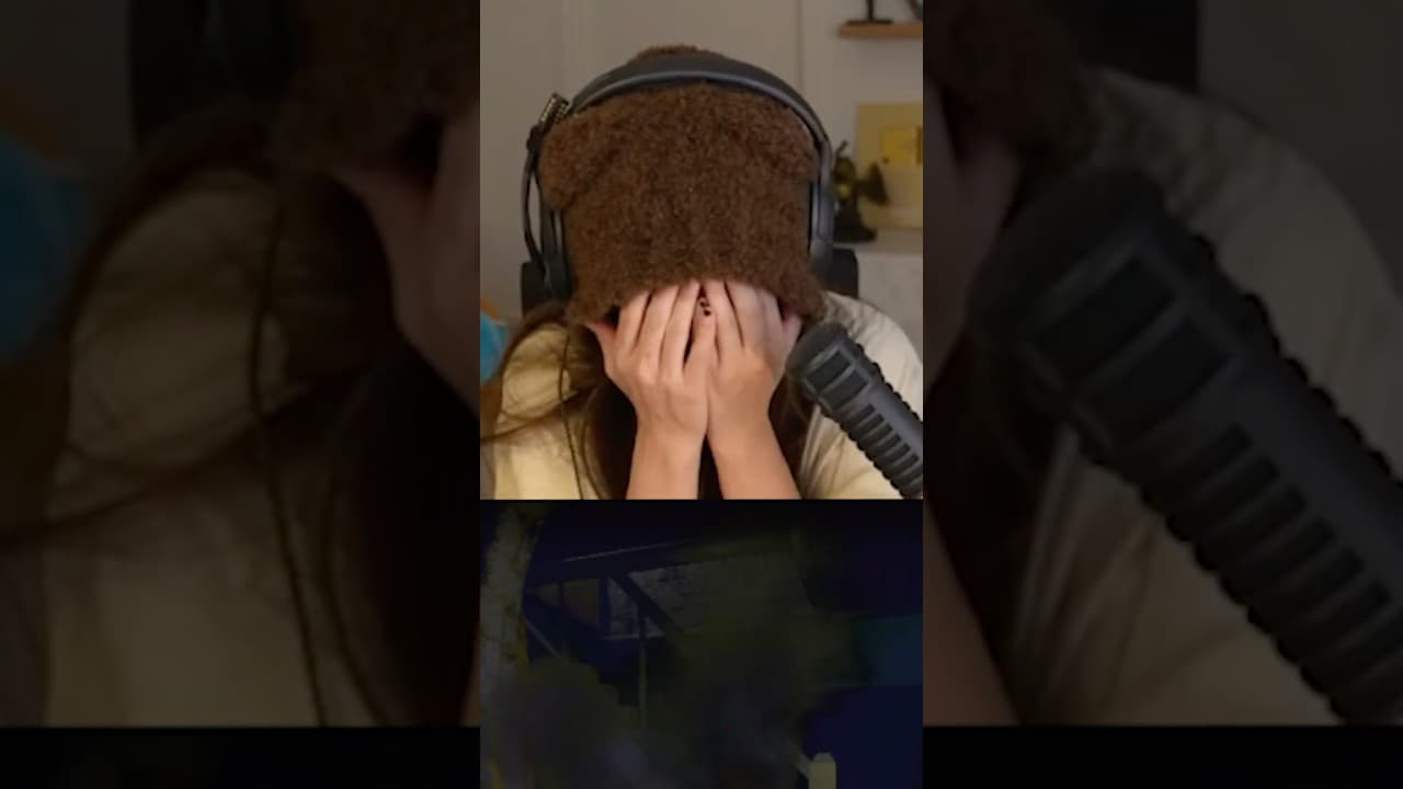 Rae’s Biggest Mistake 😱