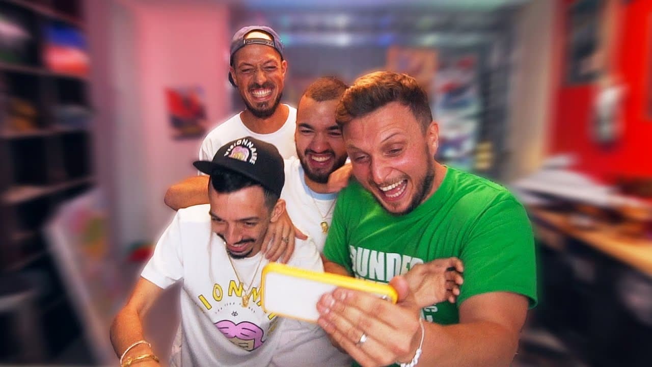 MÉLI-MÉLO... le 3.