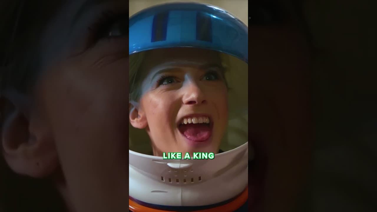 It's hard out here for a trick-or-treater :(