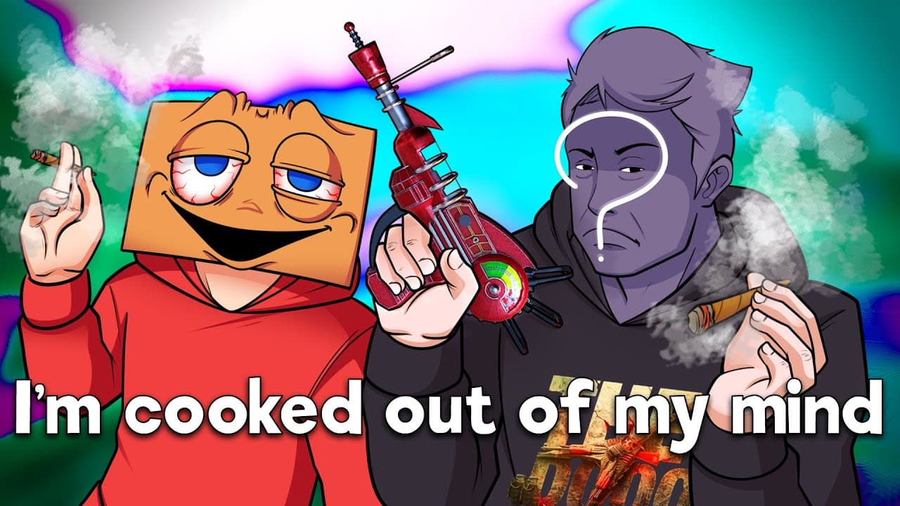 DON'T WATCH THIS VIDEO IN PUBLIC