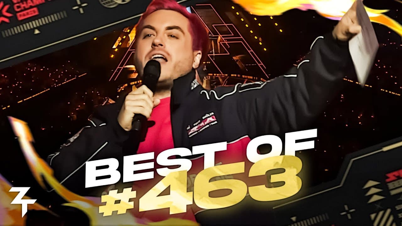 ILLÉGAL - Best of ZeratoR #463