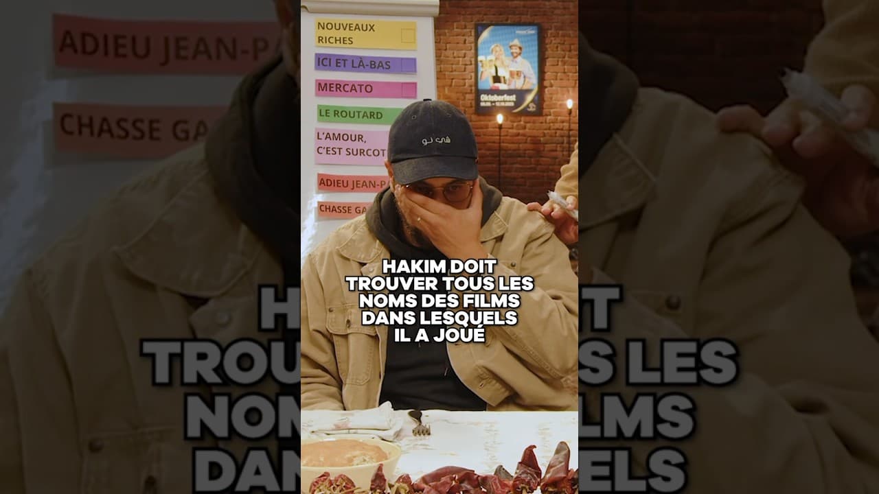 Hakim s'est-il perdu dans sa filmographie ?
