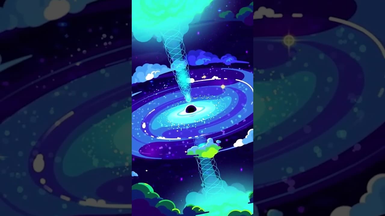 Why Does Humanity Exist NOW?