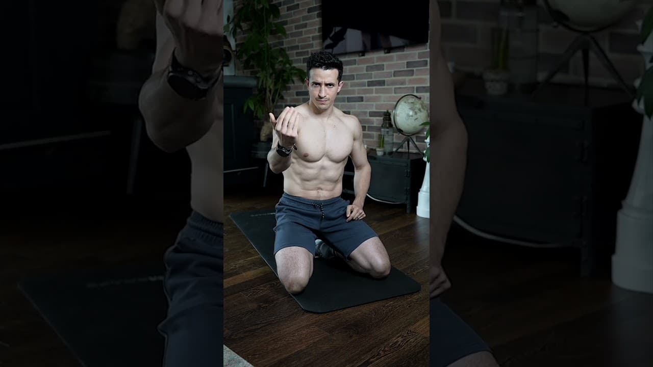 Burn fat arms !! 🔥🔥