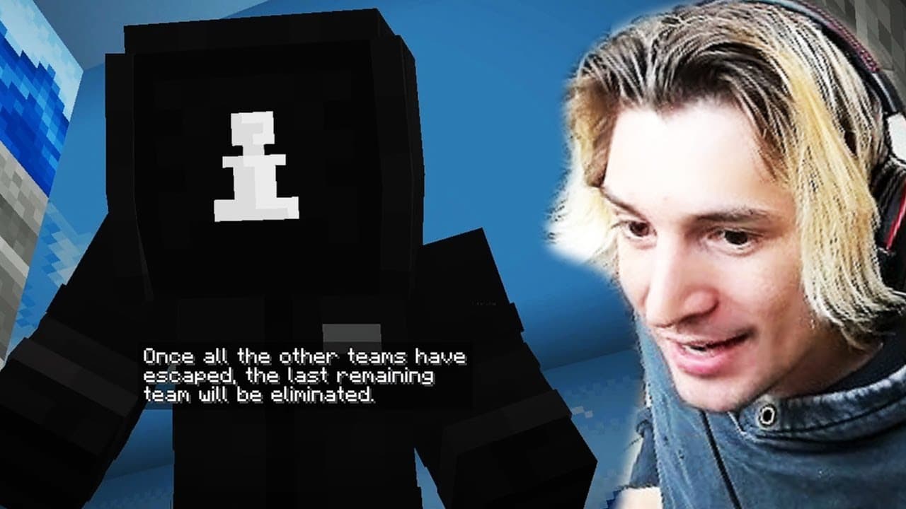 SQUID GAMES 4 (Day 2)