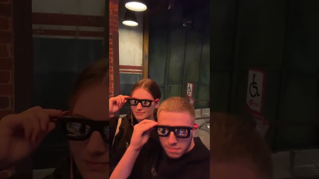 VLOG EN COUPLE À DISNEYLAND AVEC ELSA 😍