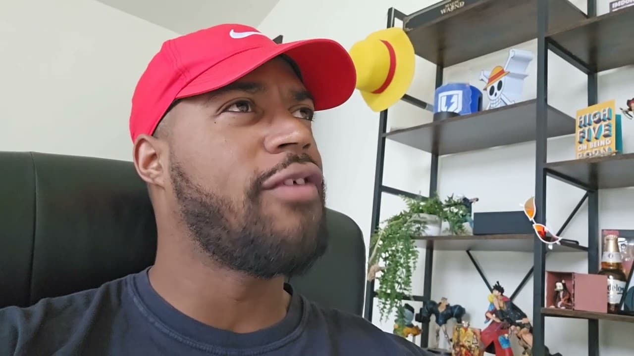 When Drake's meat got leaked