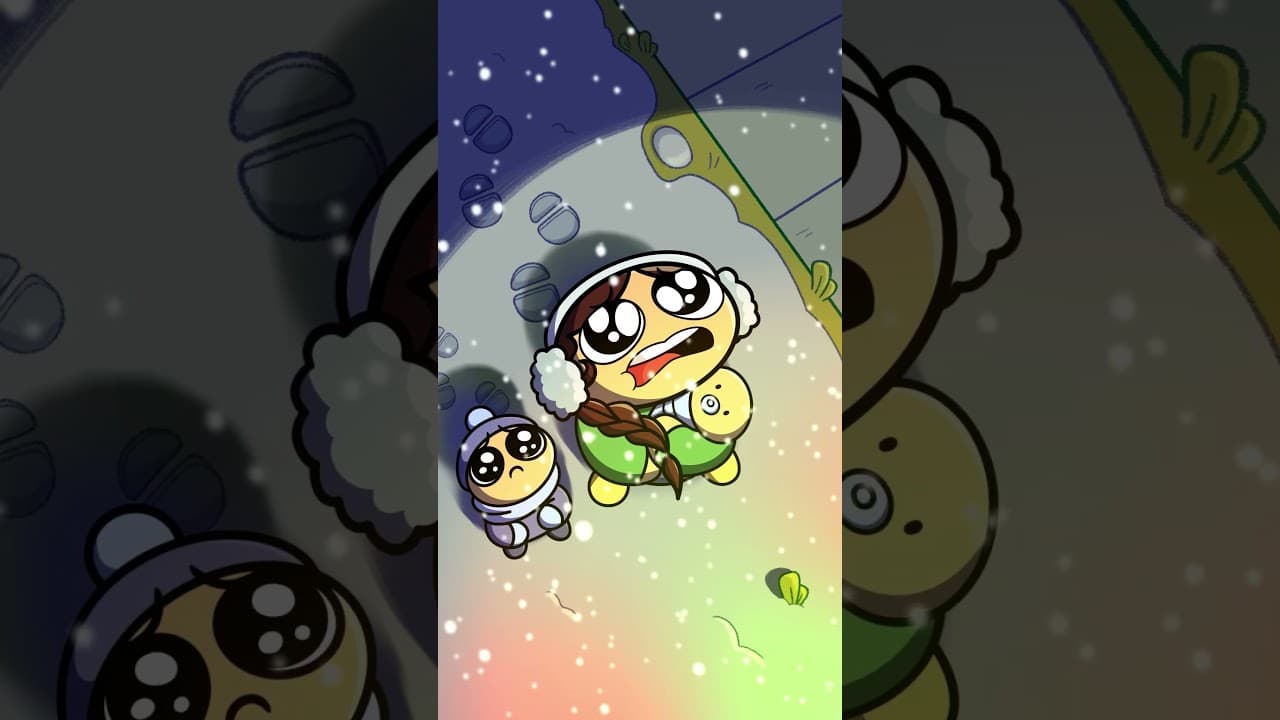 Too Bright Christmas Lights