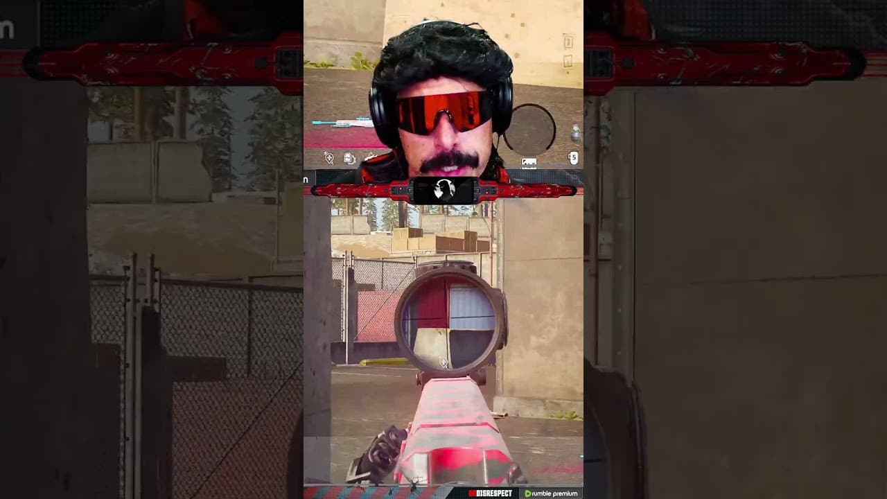 That's a scary gun...