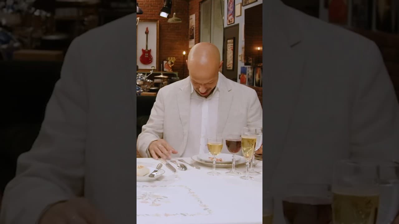 Les bonnes manières VS La réalité