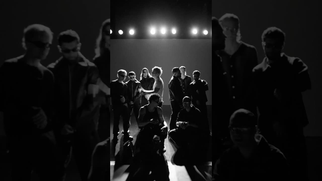 The Play Remixes EP is out now, ive loved this collaboration process so much, I hope you enjoy it x