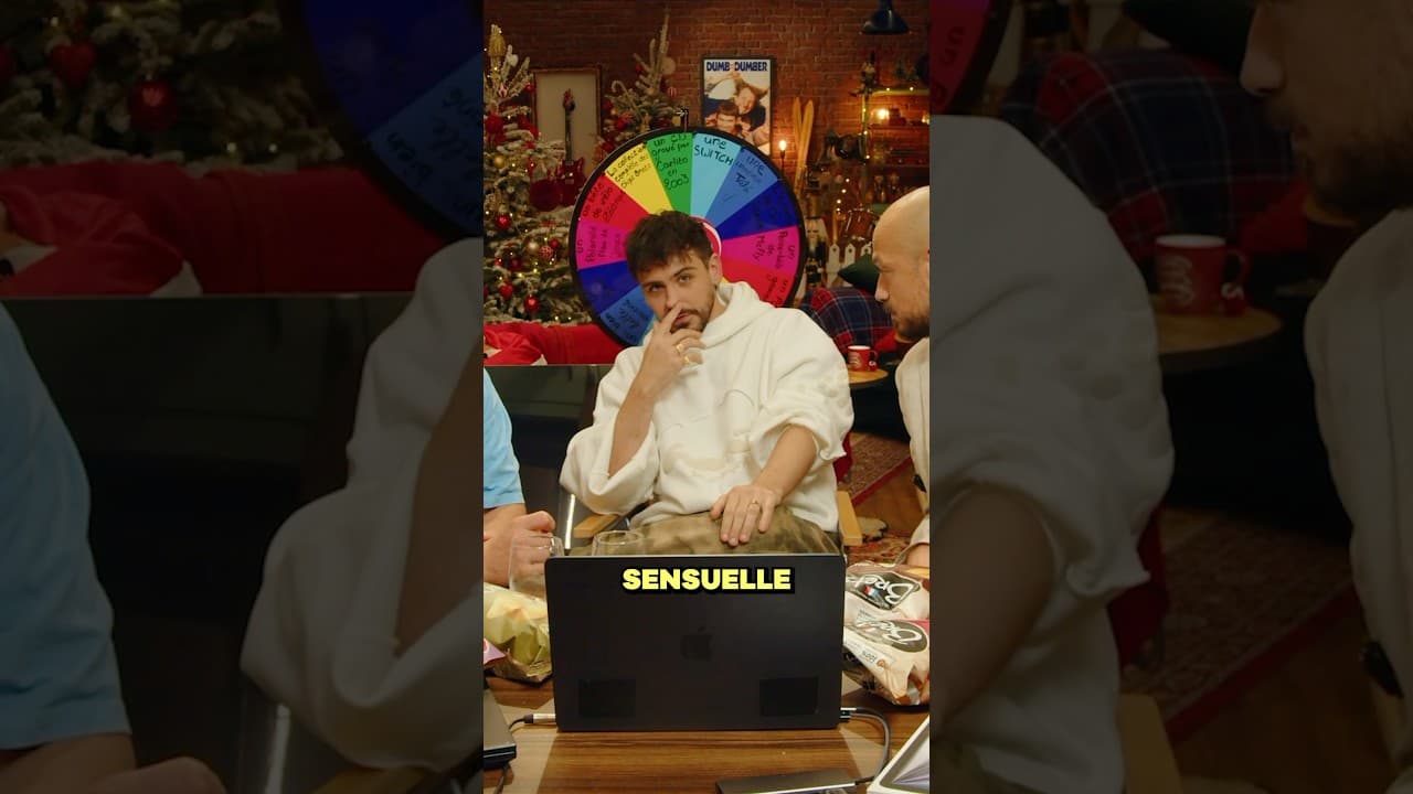 Mcfly et Carlito veulent des edits !