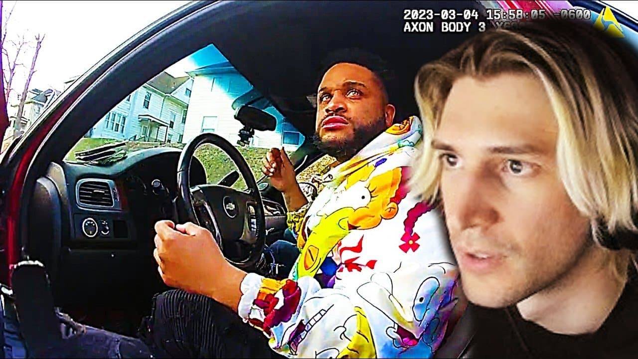 How a Drug Dealer's Worst Nightmare Came True | xQc Reacts