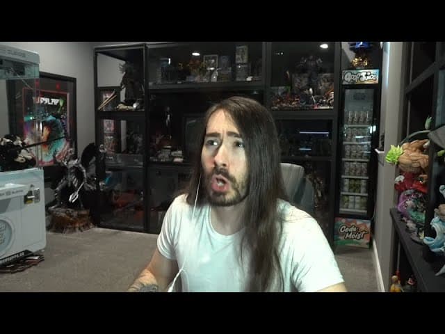 Brainwashing Situation is Crazy