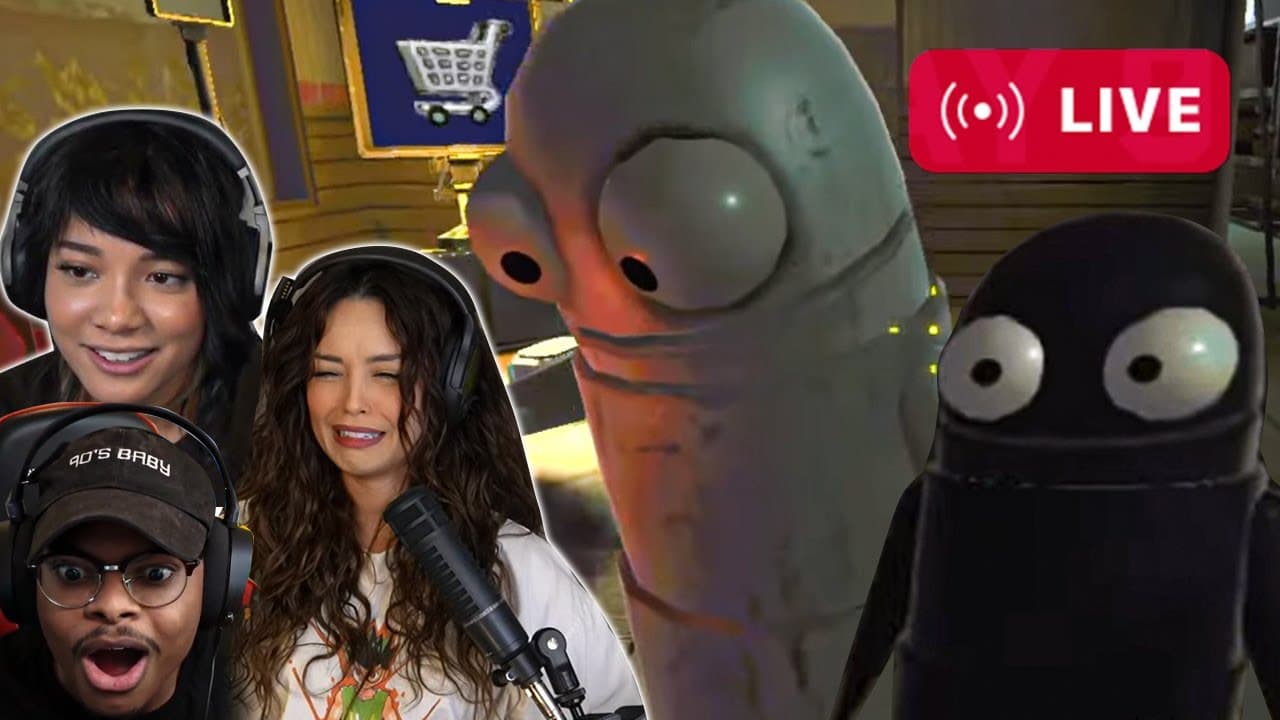 🔴LIVE! REPO WITH CINNA, RAGE, ADAPT, TK, DONTAI (multi-streaming on twitch)