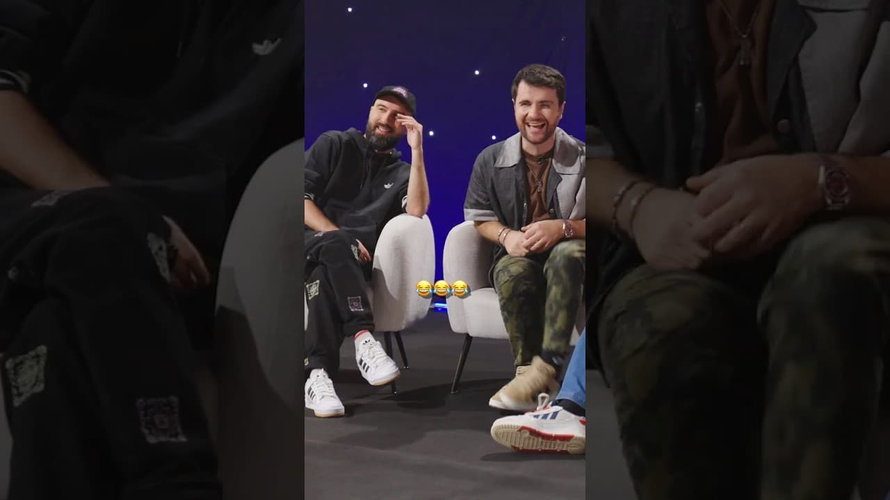 Mi-Cassel, mi-singe 😭😭