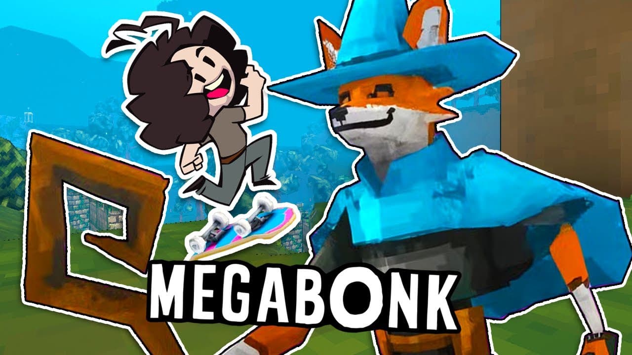 MEGABONK might actually be GOTY