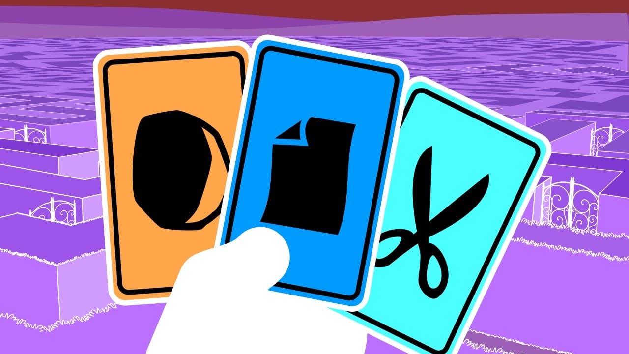 How I Made 100+ Videos in Secret