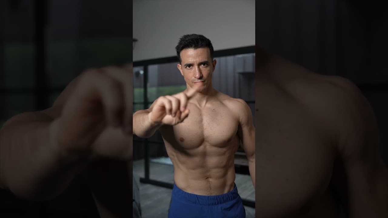 Fix your posture best exercices !! 🙏